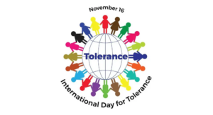 International Day for Tolerance 2023 Observed on 16th November 