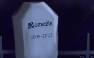 Popular Video Chat Service Omegle Shuts Down After 14 Years 