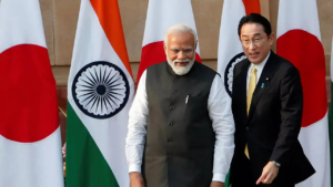 BofA Survey Highlights Japan and India as Preferred Markets in Asia Pacific 