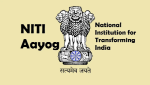 NITI Aayog Appoints Four Distinguished Fellows under Fellowship Guidelines 