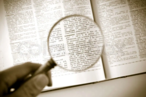 Merriam-Webster: Word Of The Year For 2023 is ‘authentic’ 