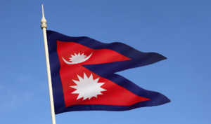 Nepal Becomes First South Asian Nation To Register Same-Sex Marriage