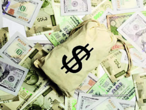 Forex Reserves Jump $2.53 b to $597.93 bn 