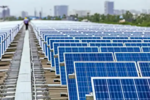 Actis Unit BluPine Buys Acme Solar Assets for EV of ₹1,700 cr