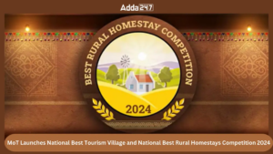 MoT Launches National Best Tourism Village and National Best Rural Homestays Competition 2024 