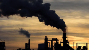 India Achieves Remarkable Environmental Milestone: Emission Intensity Falls 33% Ahead of Schedule
