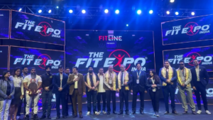 Kolkata Inaugurated FITEXPO INDIA 2023
