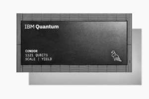IBM Unveils Its Latest 1,000-Qubit Quantum Chip Named ‘Condor’ 