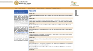 RBI అసిస్టెంట్ ప్రిలిమ్స్ ఫలితాలు 2023 విడుదల, PDF డౌన్‌లోడ్ లింక్_4.1