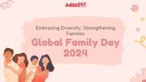 Global Family Day 2024