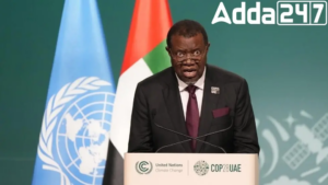 Namibian President Hage Geingob Passes Away at 82, Undergoing Cancer Treatment 