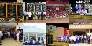 Health Minister Mansukh Mandaviya Inaugurates AIIMS Bhubaneswar’s New Facilities 