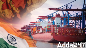 Sri Lanka Pursues Free Trade Agreements with India to Boost Economic Growth
