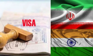 Iran Abolishes Visa Requirements for Indian Tourists from Feb 4, 2024

