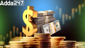 India’s Foreign Exchange Reserves Reach One-Month High to $622.47 billion
