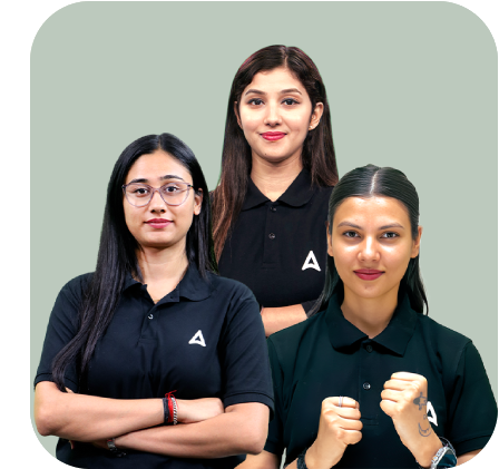 Mentorship Person Image
