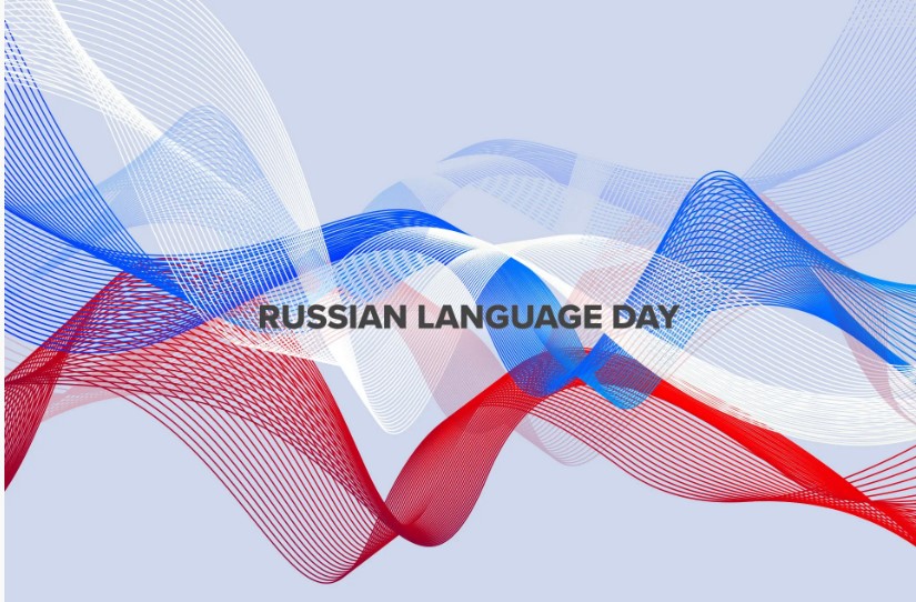 Russian Language Day 2022 Observed on 6th June