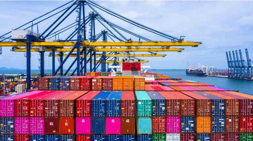 Trade deficit of India broadens to $24.29 billion in May 2022