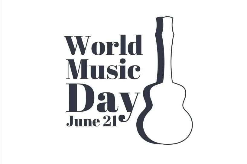 World Music Day 2022: 21st June