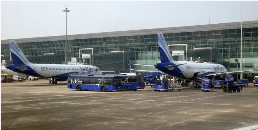 Tata Projects wins bid to build UP’s Jewar Airport