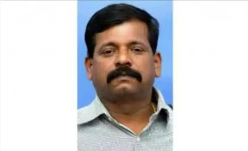Veteran Photojournalist R. Raveendran passes away