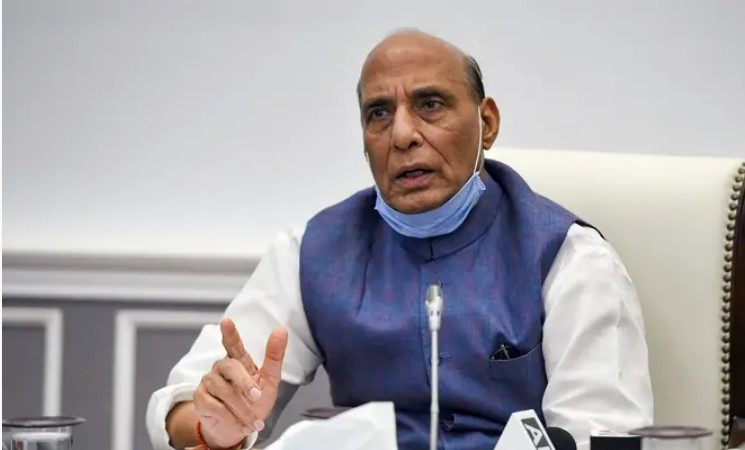 Union Defence Minister and DAC approves to buy Military Equipment worth Rs 76,390 crores