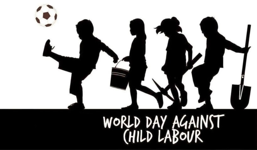 World Day Against Child Labour 2022 observed on 12th June