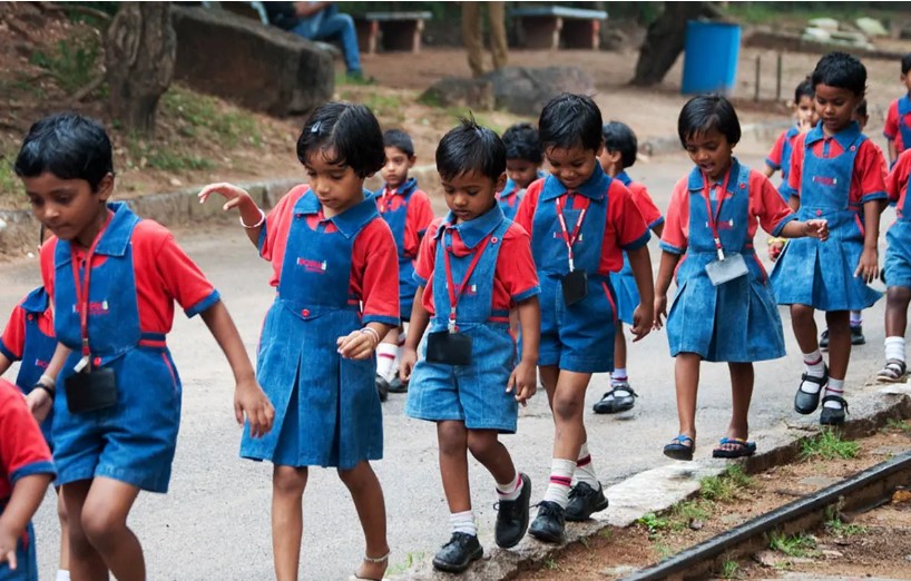 Tamil Nadu launched Ennum Ezhuthum scheme to bridge learning gap