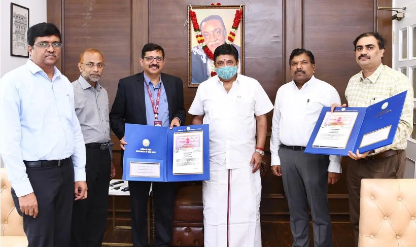 Tamil Nadu Govt signed MoU with IPPB for pensioner’s digital life certificate