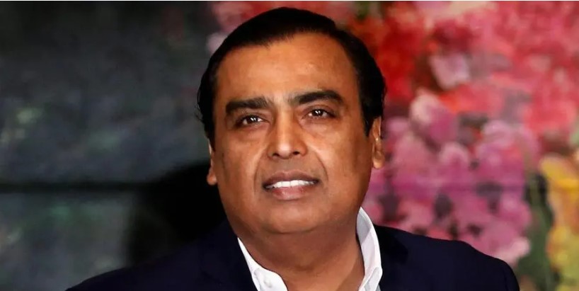 Bloomberg Billionaires list: Mukesh Ambani richest in Asia