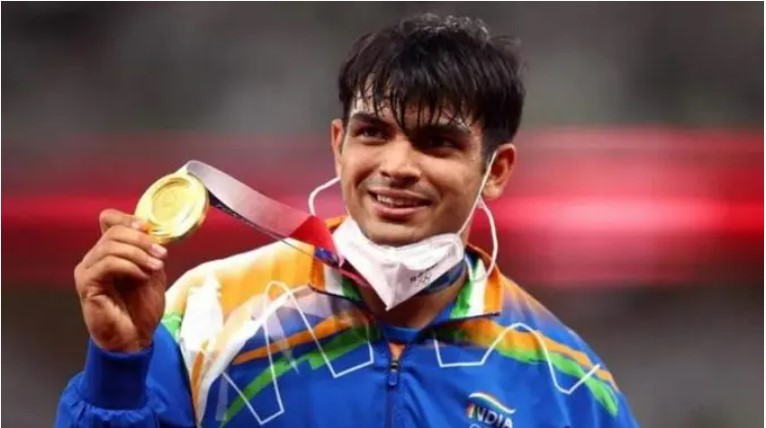 Neeraj Chopra to lead 37-member athletics team for CWG 2022