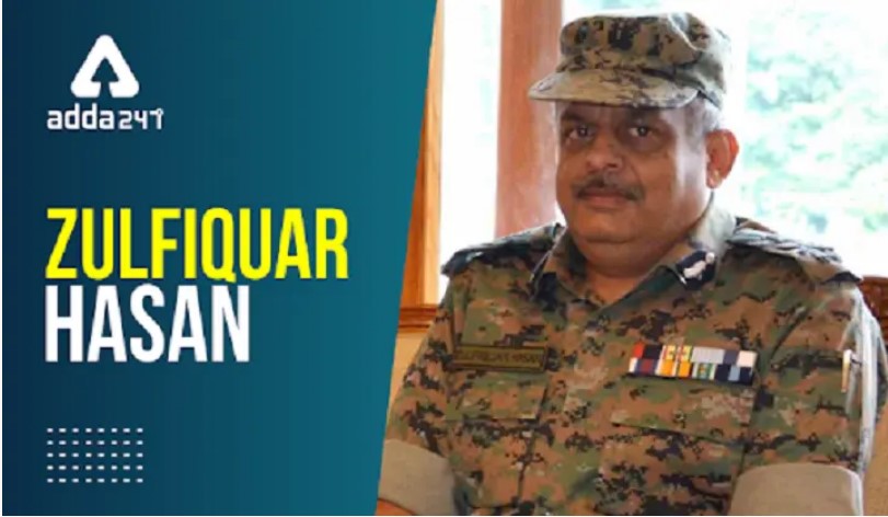 Zulfiquar Hasan appointed as the New DG of BCAS