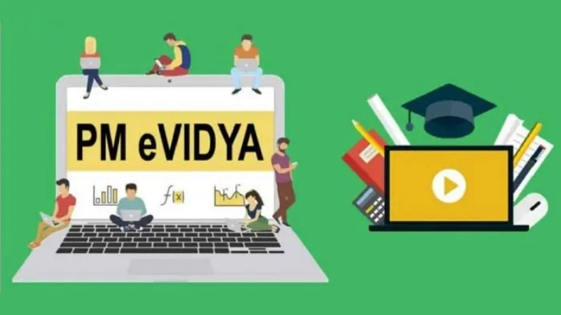 UNESCO recognises India’s use of ICT under PM eVIDYA scheme