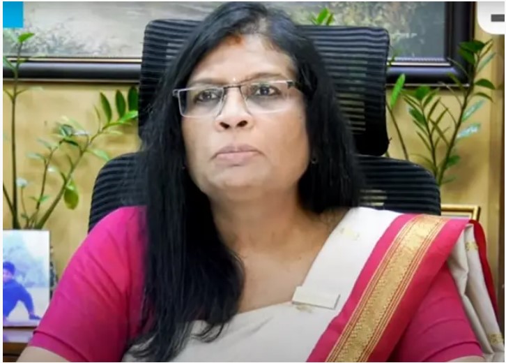 A Manimekhalai appointed as MD of Union Bank