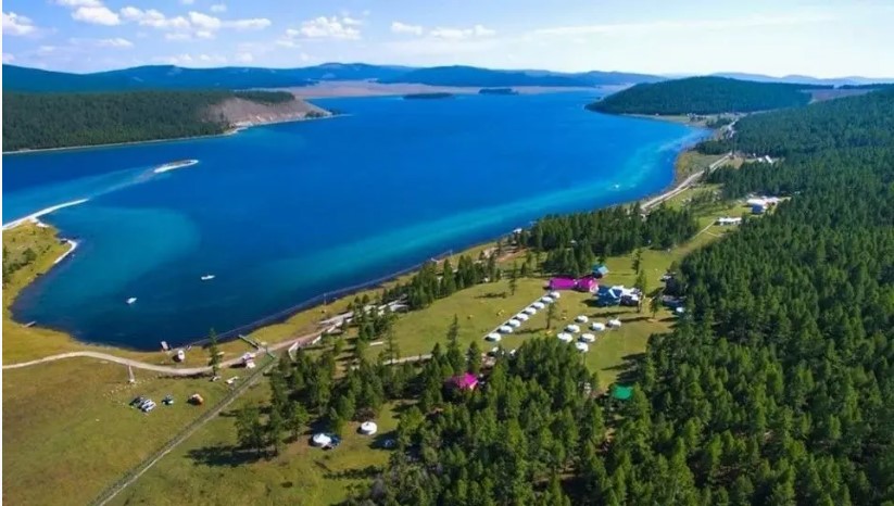 Mongolia’s Khuvsgul lake added to UNESCO World Network of Biosphere Reserves