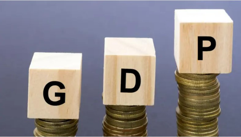 India’s economic growth expected to be 8.7% in FY22, Q4 GDP to be 4.1 %