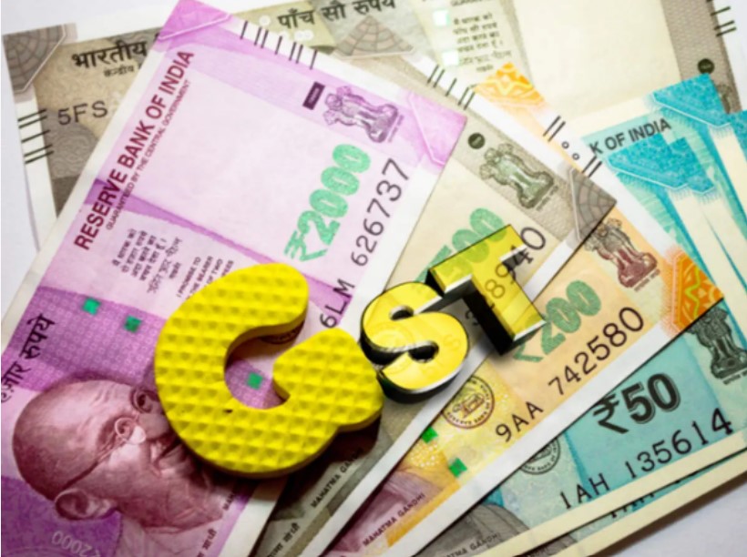 Centre distributes Rs 86,912 crore to states and settles GST compensation debts