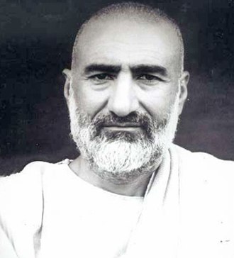Khan Abdul Ghaffar Khan - Frontier Gandhi