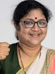 R. Bindu - Higher Education Ministers List in Kerala 2022