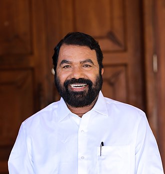 V. Sivankutty - Education Ministers List in Kerala 2022