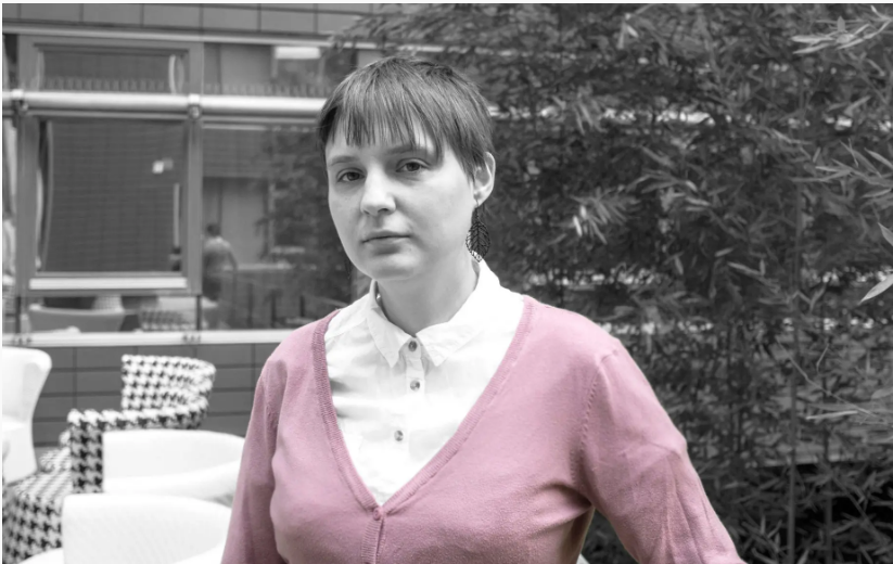 Ukrainian mathematician Maryna Viazovska wins prestigious Fields Medal 2022