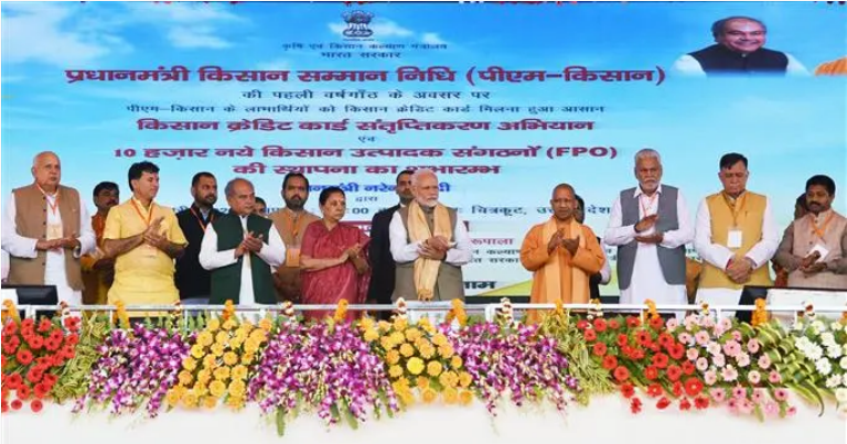 PM Likely to Inaugurate UP’s Expressway in the Coming Week
