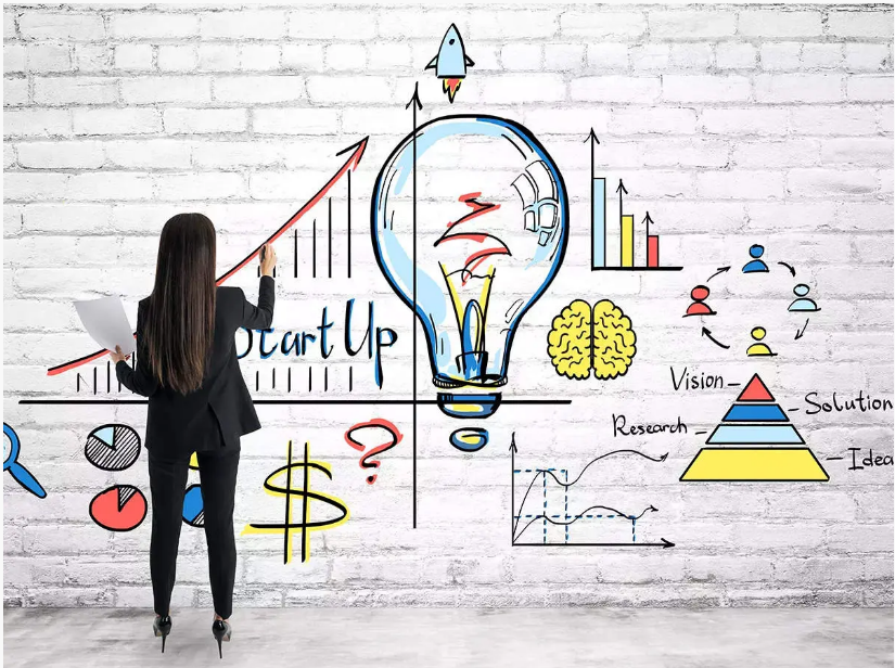 Start-up ranking 2021: Gujarat, Karnataka emerges as best performers