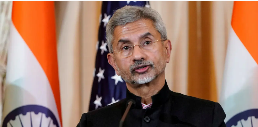 S Jaishankar to attend the G20 Foreign Ministers’ Meeting in Indonesia