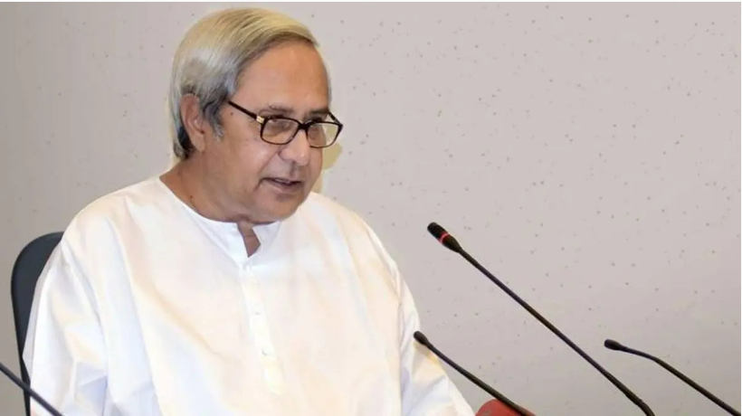 Odisha tops state ranking for implementation of National Food Security Act 2022