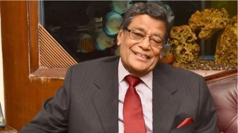 KK Venugopal Re-Appointed Attorney General For Three Months