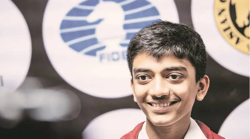 India’s GM D. Gukesh wins Gijon Chess Masters