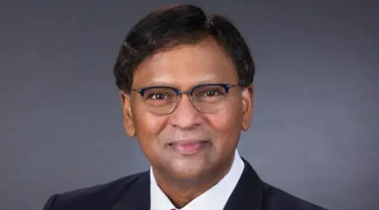 Singapore’s T. Raja Kumar is new president of FATF