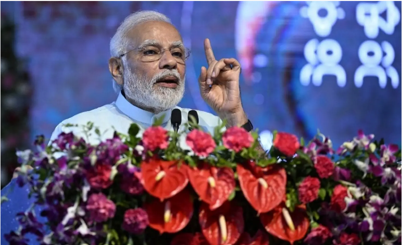 Bosch India’s “smart” campus is opened by PM Modi in Bengaluru