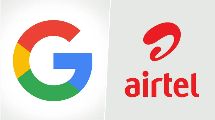 Google’s proposed equity acquisition of Bharti Airtel approved by CCI